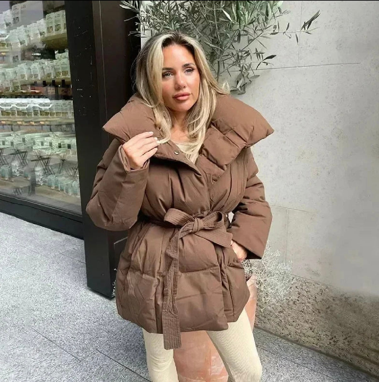 Éline Jackets